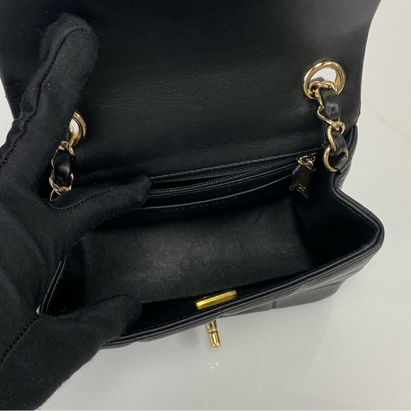 Chanel 23C Mini Flap Bag - Picture 6 of 6